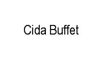 Logo Cida Buffet em Guará II