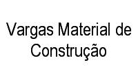 Logo Vargas Material de Construção em Sarandi