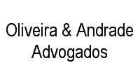 Logo Oliveira & Andrade Advogados em Encantado