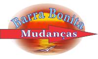 Logo Barra Bonita Mudanças