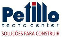 Logo Petillo Tecnocenter em Campina