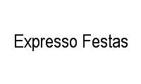 Logo Expresso Festas em Messejana