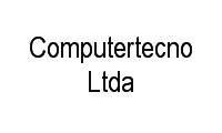 Logo Computertecno em Centro