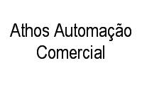 Logo Athos Automação Comercial