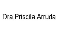 Logo Dra Priscila Arruda em Centro