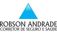 Logo Robson Andrade Corretor de Seguro E Saúde