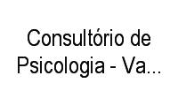 Logo Consultório de Psicologia - Vanessa Potiguara em Asa Norte