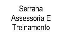 Logo Serrana Assessoria E Treinamento em Vila Ipiranga
