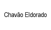 Logo Chavão Eldorado em Eldorado
