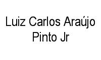 Logo Luiz Carlos Araújo Pinto Jr em Três Marias