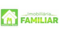 Logo de Imobiliária Familiar em Centro