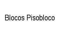 Logo Blocos Pisobloco em Tijucal