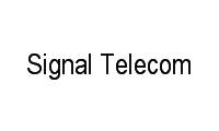 Logo de Signal Telecom