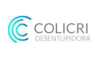 Logo Desentupidora Colicri - Aluguel de Banheiro Químico em Pedro Zanivan