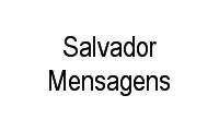 Logo Salvador Mensagens