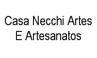Logo Casa Necchi Artes E Artesanatos