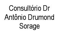 Logo de Consultório Dr Antônio Drumond Sorage em Centro