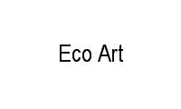 Logo Eco Art em Centro