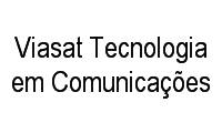 Logo Viasat Tecnologia em Comunicações em Centro