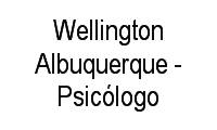 Logo Wellington Albuquerque - Psicólogo em Boa Vista