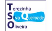 Logo Psicologia : Terezinha Silva Queiroz Oliveira em Dois de Julho