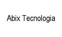 Logo Abix Tecnologia em Barreto