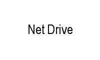 Logo Net Drive em Lagoa Park