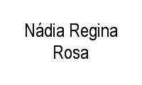 Logo Nádia Regina Rosa