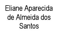 Logo Eliane Aparecida de Almeida dos Santos em Afonso Pena
