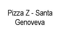 Logo Pizza Z - Santa Genoveva em Santa Genoveva