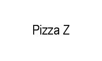 Logo Pizza Z em Setor Oeste