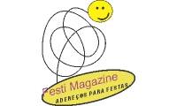 Logo Festi Magazine