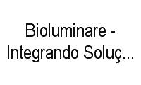 Logo Bioluminare - Integrando Soluções para Ambientes