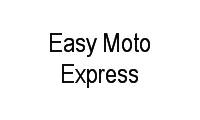Logo Easy Moto Express em Bom Retiro