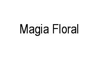 Logo Magia Floral em São Francisco