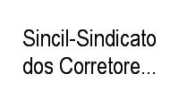 Logo Sincil-Sindicato dos Corretores de Imóveis de Londrina em Centro