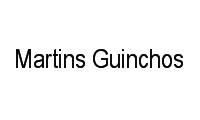 Logo Martins Guinchos em Arruda