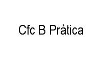 Logo Cfc B Prática em Setor Norte Ferroviário