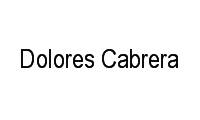 Logo Dolores Cabrera em Centro