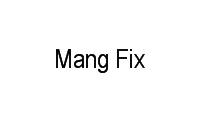 Logo Mang Fix