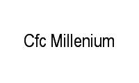 Logo Cfc Millenium em São João