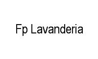 Logo Fp Lavanderia em Buritis