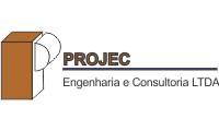 Logo Projec Engenharia & Consultoria em Parnamirim