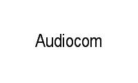 Logo Audiocom em Imbiribeira