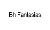 Logo Bh Fantasias