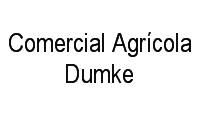 Logo Comercial Agrícola Dumke Ltda em Dona Francisca (Pirabeiraba)