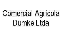 Logo Comercial Agrícola Dumke Ltda em Dona Francisca (Pirabeiraba)