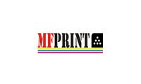 Logo Mfprint Comércio E Locação de Impressoras em Engenho de Dentro