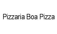 Logo de Pizzaria Boa Pizza em Parque Paraíso