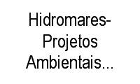 Logo Hidromares-Projetos Ambientais Aquáticos E Atmosfericos em Gonzaga